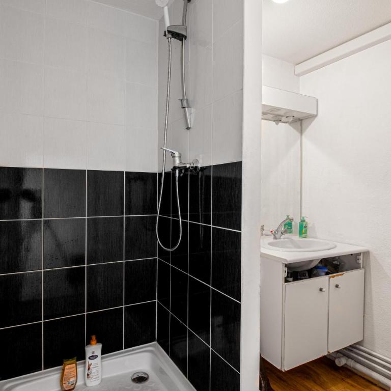 Sweet-Cathedral Hyper centre, proche gare - Appartement 1 Chambre - 3