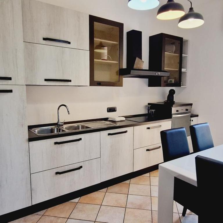 La Maison de Lucie - Appartamento con 1 Camera da Letto - 19