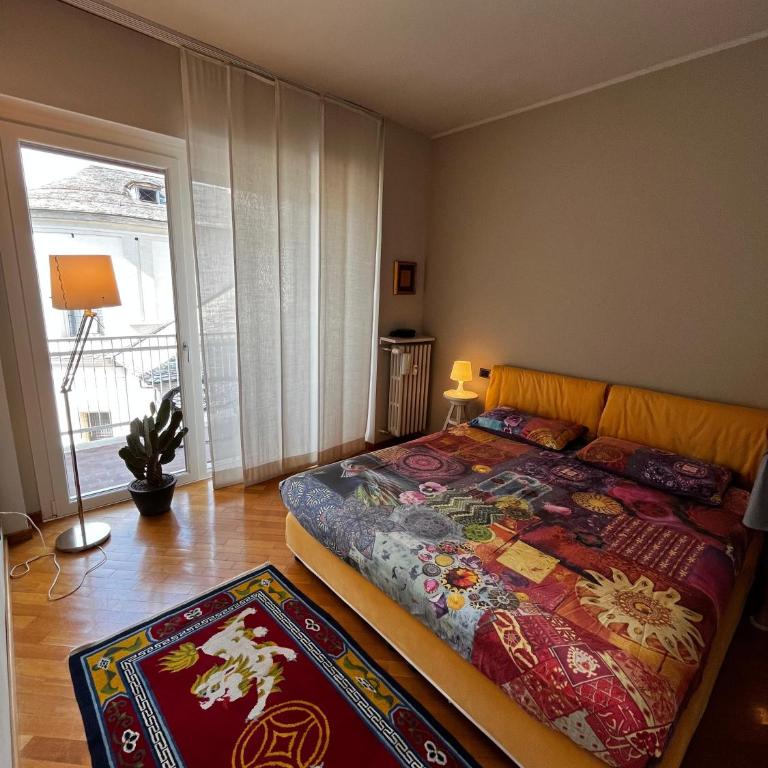 La Basilica - Appartamento con 1 Camera da Letto con Balcone e Vista Città - 20