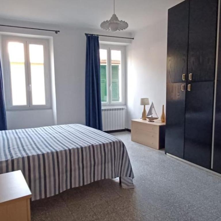 A ca der grillo - Appartamento con 3 Camere da Letto - 4