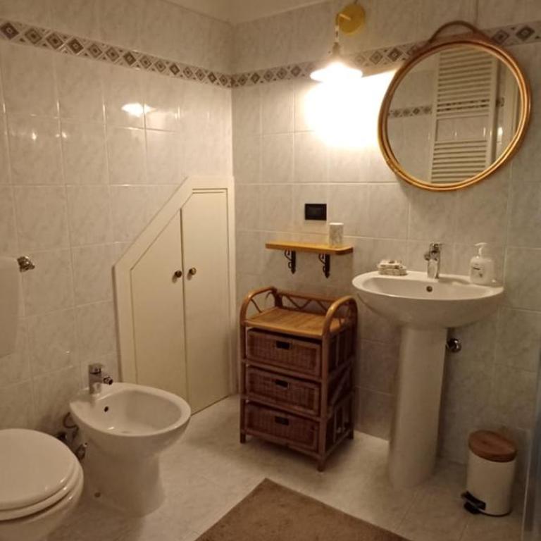 A ca der grillo - Appartamento con 3 Camere da Letto - 18