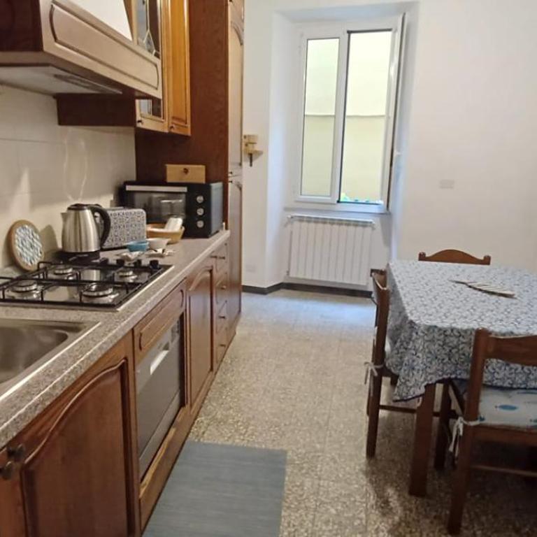 A ca der grillo - Appartamento con 3 Camere da Letto - 12