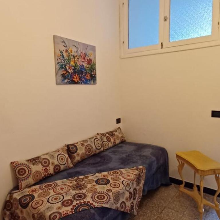 A ca der grillo - Appartamento con 3 Camere da Letto - 8