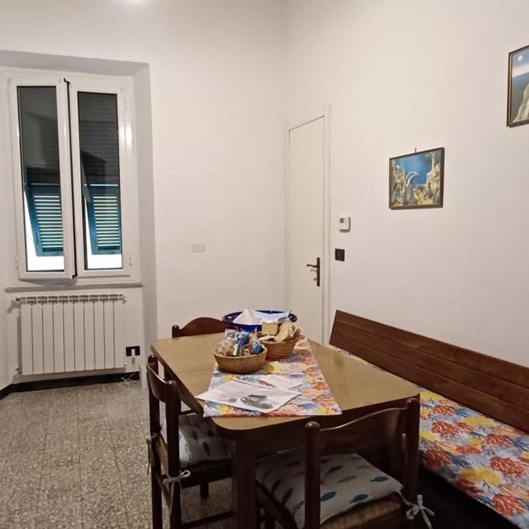 A ca der grillo - Appartamento con 3 Camere da Letto - 14