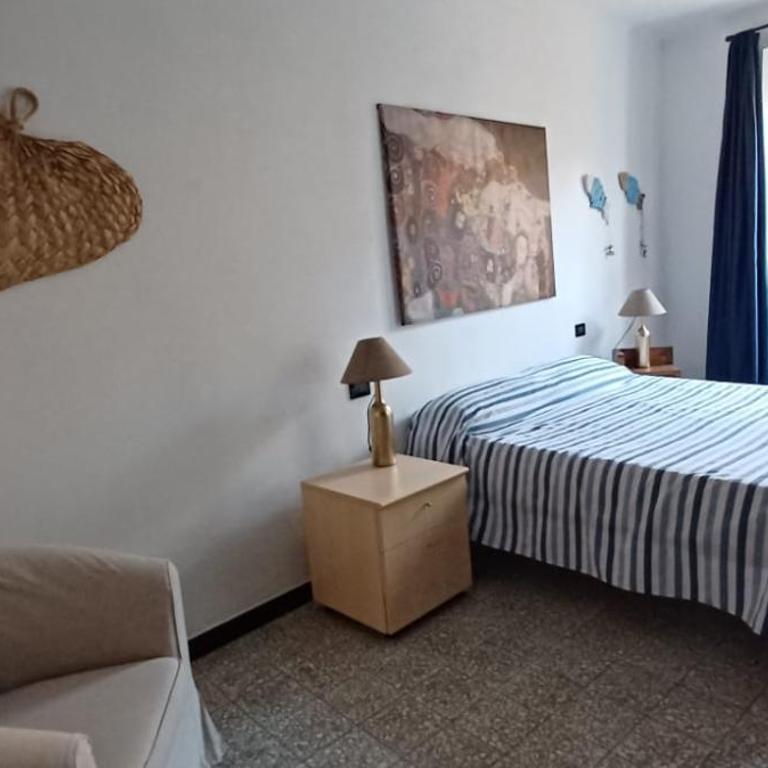 A ca der grillo - Appartamento con 3 Camere da Letto - 5
