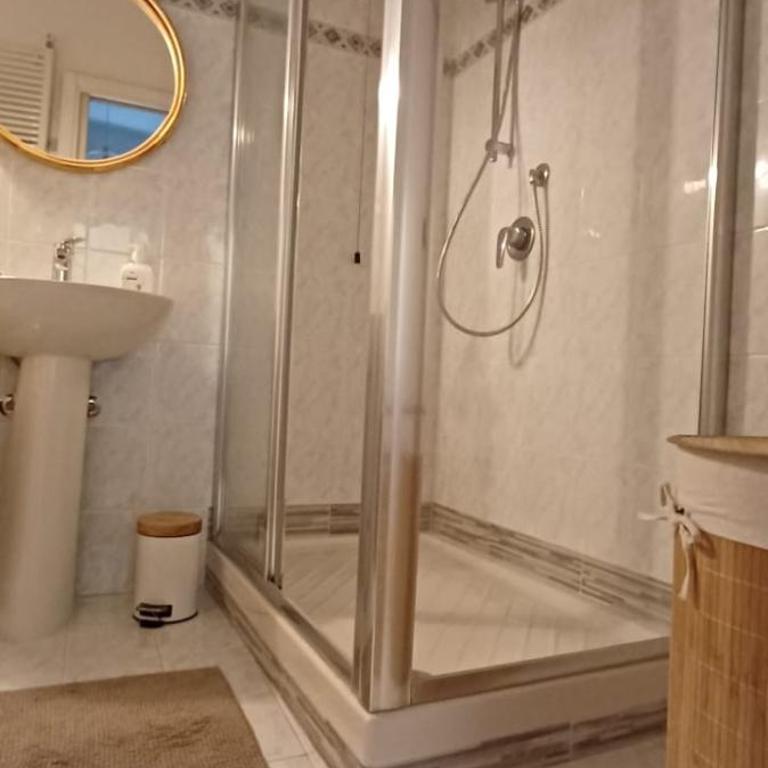A ca der grillo - Appartamento con 3 Camere da Letto - 19