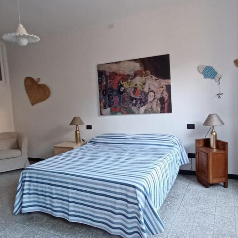 A ca der grillo - Appartamento con 3 Camere da Letto - 3