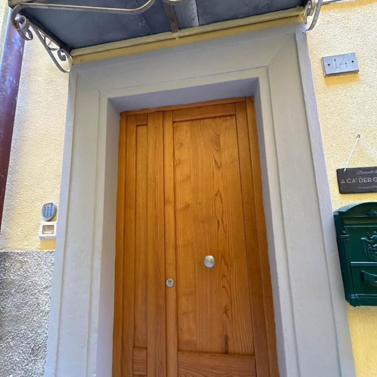 A ca der grillo - Appartamento con 3 Camere da Letto - 21
