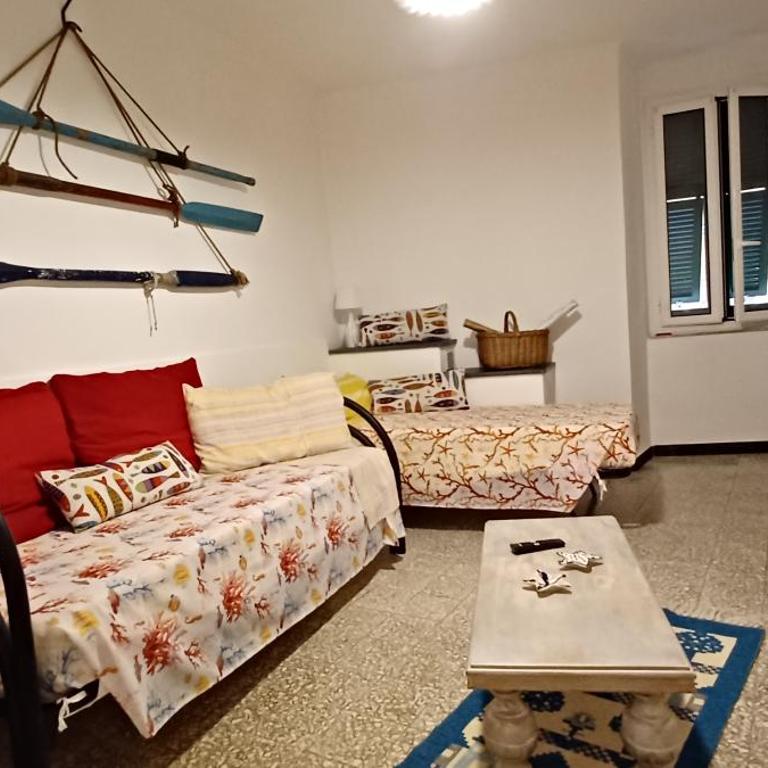 A ca der grillo - Appartamento con 3 Camere da Letto - 17