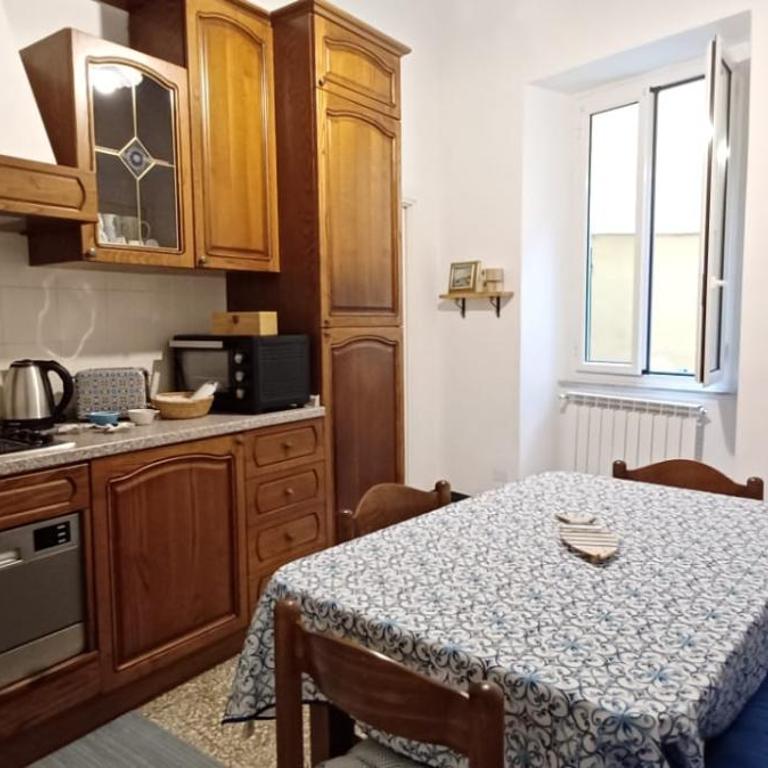 A ca der grillo - Appartamento con 3 Camere da Letto - 10