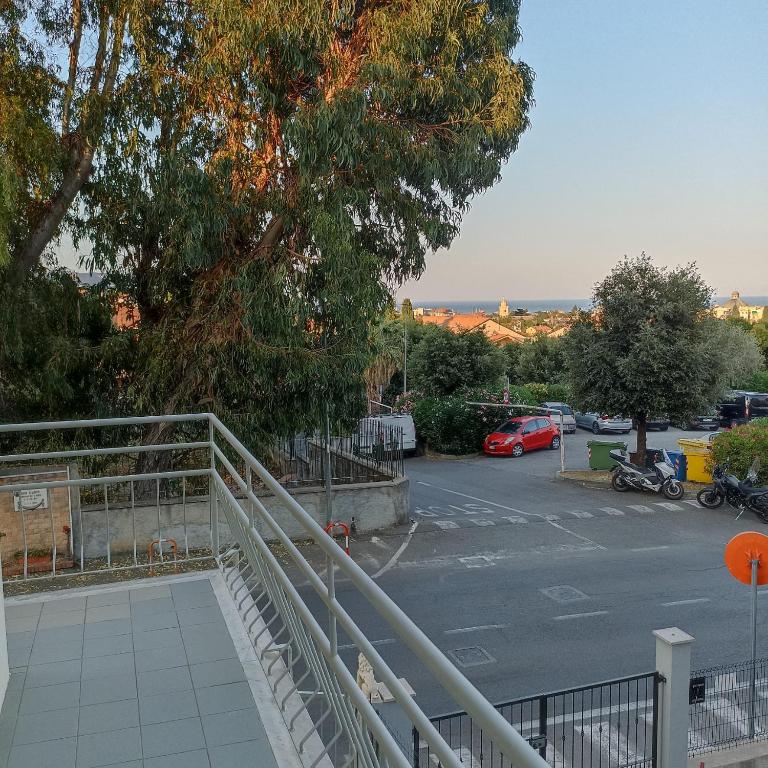 Eucalypti 9 - Appartamento con 1 Camera da Letto - 27