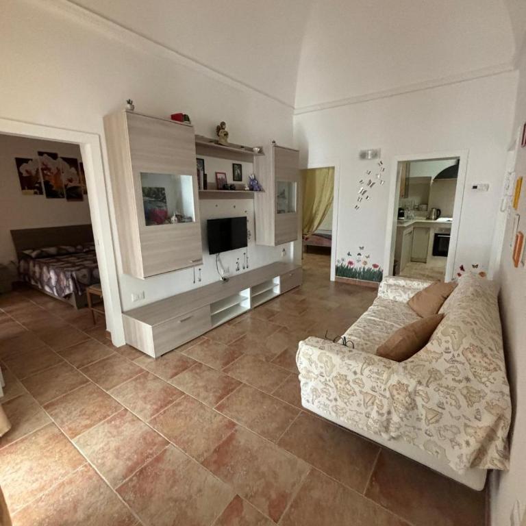 Casetta Zia Minu' - Casa con 2 Camere da Letto - 22