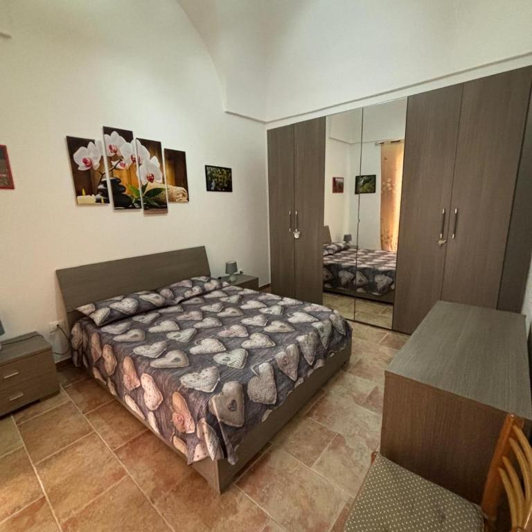 Casetta Zia Minu' - Casa con 2 Camere da Letto - 26