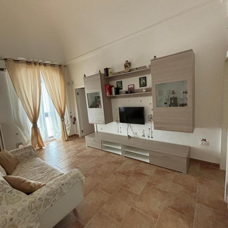 Casetta Zia Minu' - Casa con 2 Camere da Letto - 25