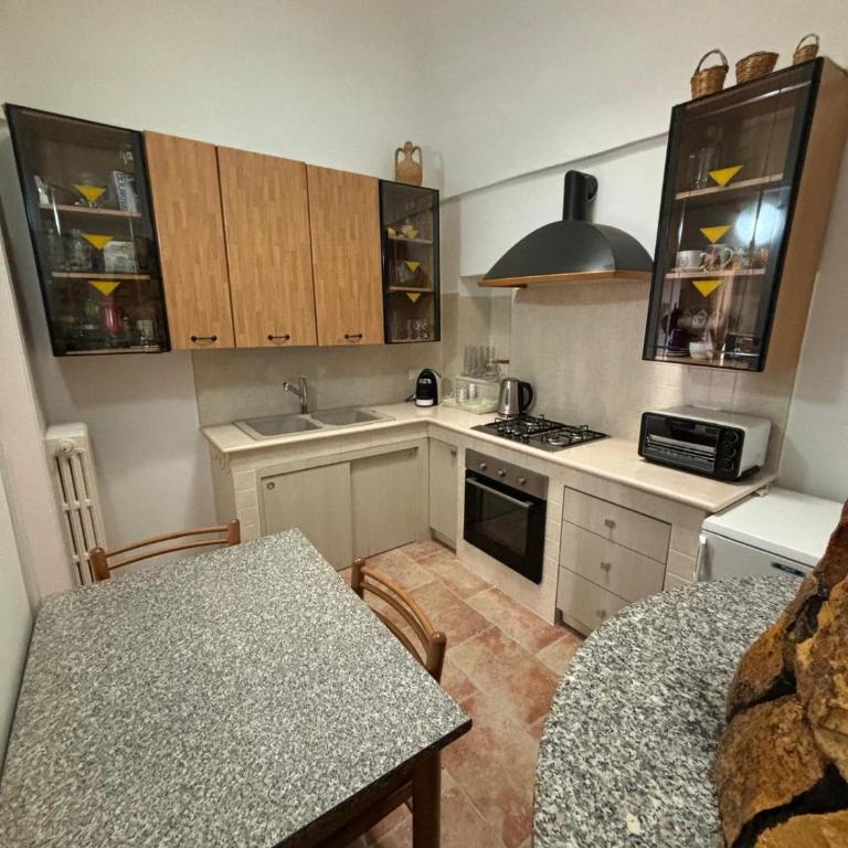 Casetta Zia Minu' - Casa con 2 Camere da Letto - 23