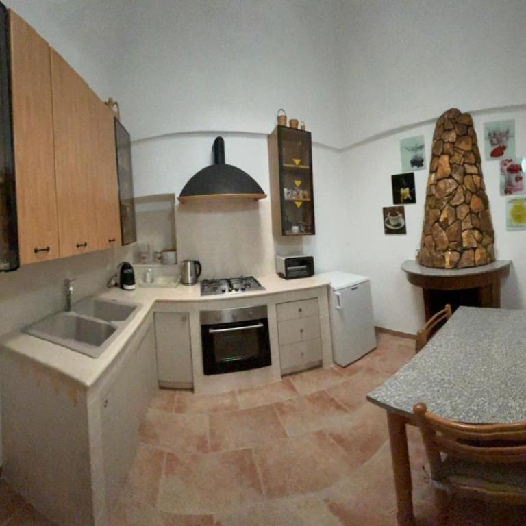 Casetta Zia Minu' - Casa con 2 Camere da Letto - 24