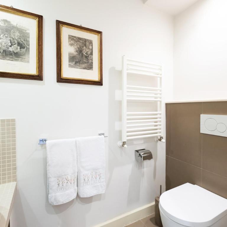 B Sicilian Charming Stay - Luxury Loft Catania - Apartment - 7