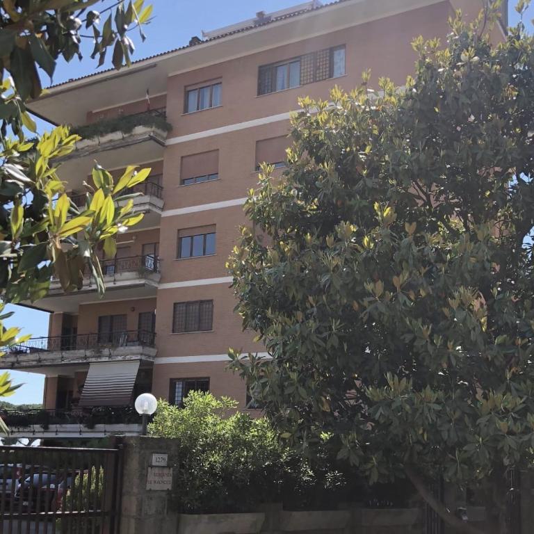Appartamento Panda House - Apartment mit 2 Schlafzimmern - 22