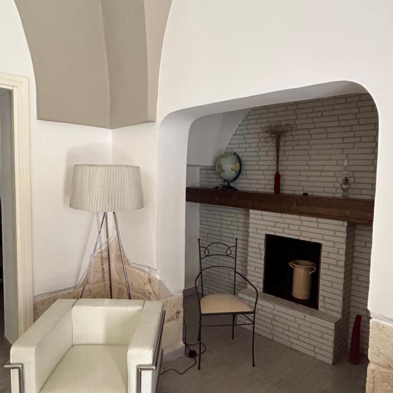 Guest House Nonna Lena - Appartamento con 2 Camere da Letto - 8