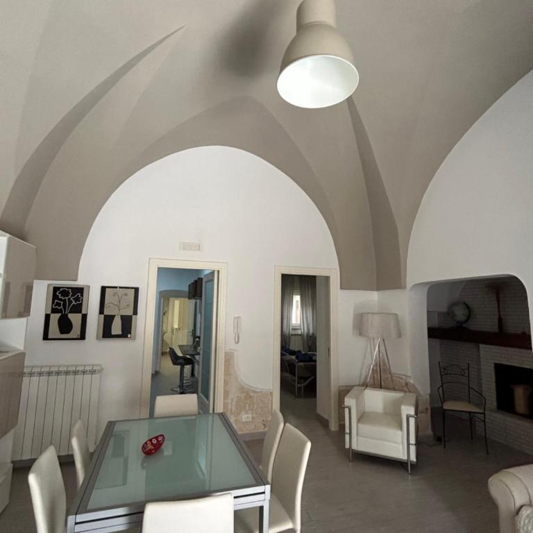 Guest House Nonna Lena - Appartamento con 2 Camere da Letto - 14