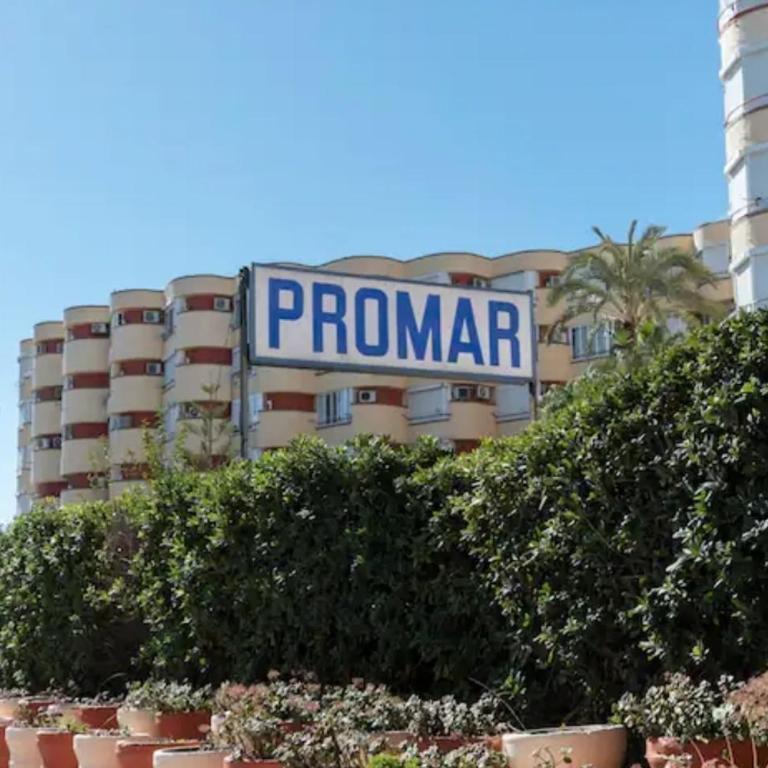 La Pineda playa & Port Aventura - One-Bedroom Study - 16