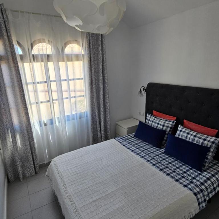Fuerte Holiday M&M Apartaments - Apartamento de 1 dormitorio - 35