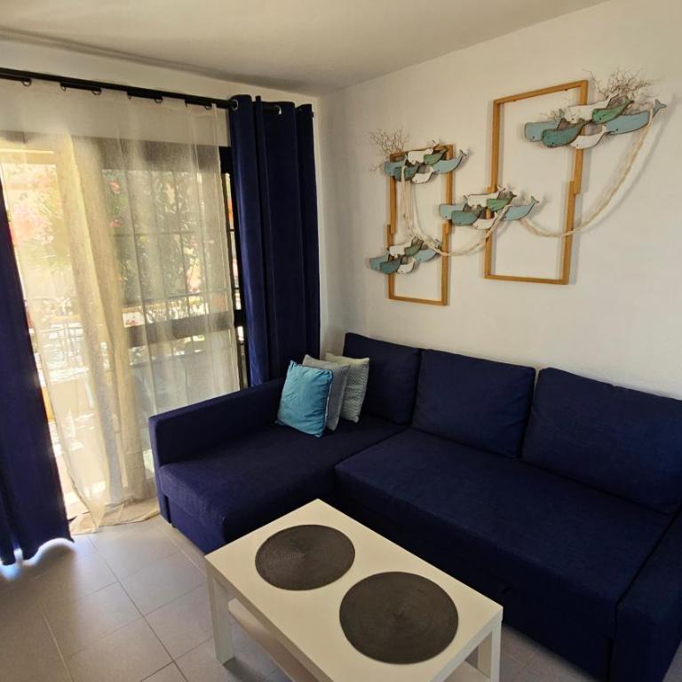 Fuerte Holiday M&M Apartaments - Apartamento de 1 dormitorio - 15