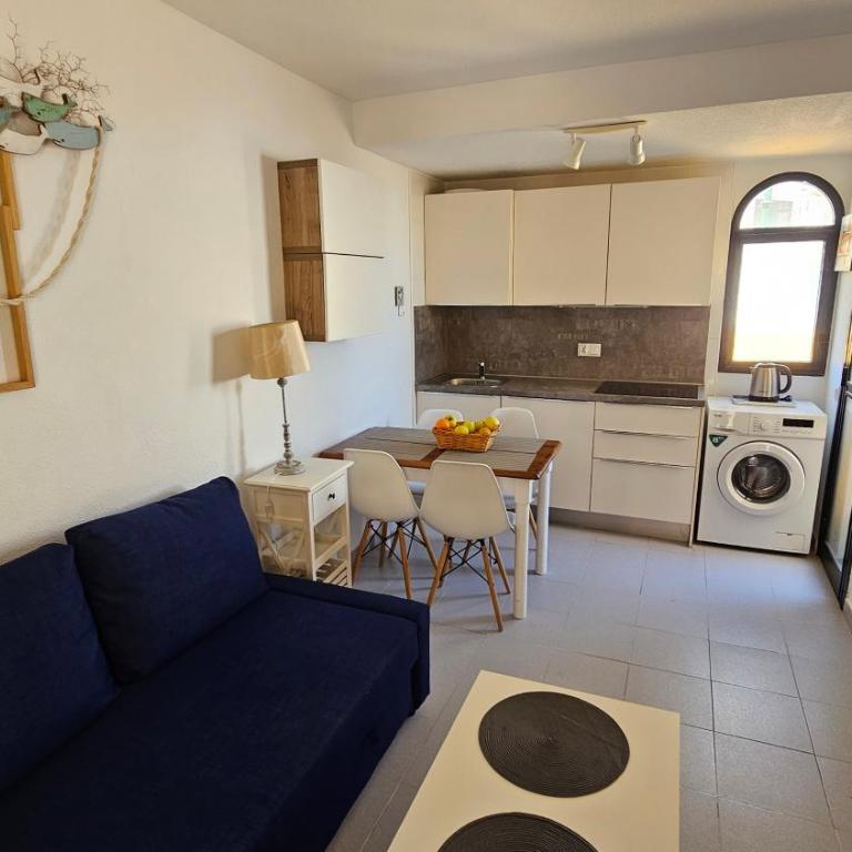 Fuerte Holiday M&M Apartaments - Apartamento de 1 dormitorio - 2