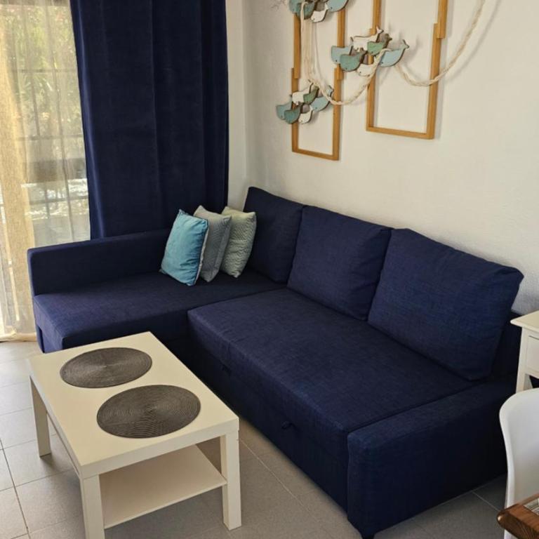 Fuerte Holiday M&M Apartaments - Apartamento de 1 dormitorio - 7