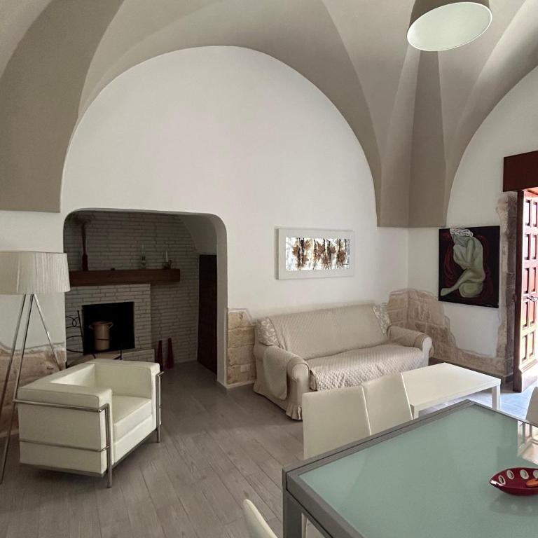 Guest House Nonna Lena - Appartamento con 2 Camere da Letto - 1