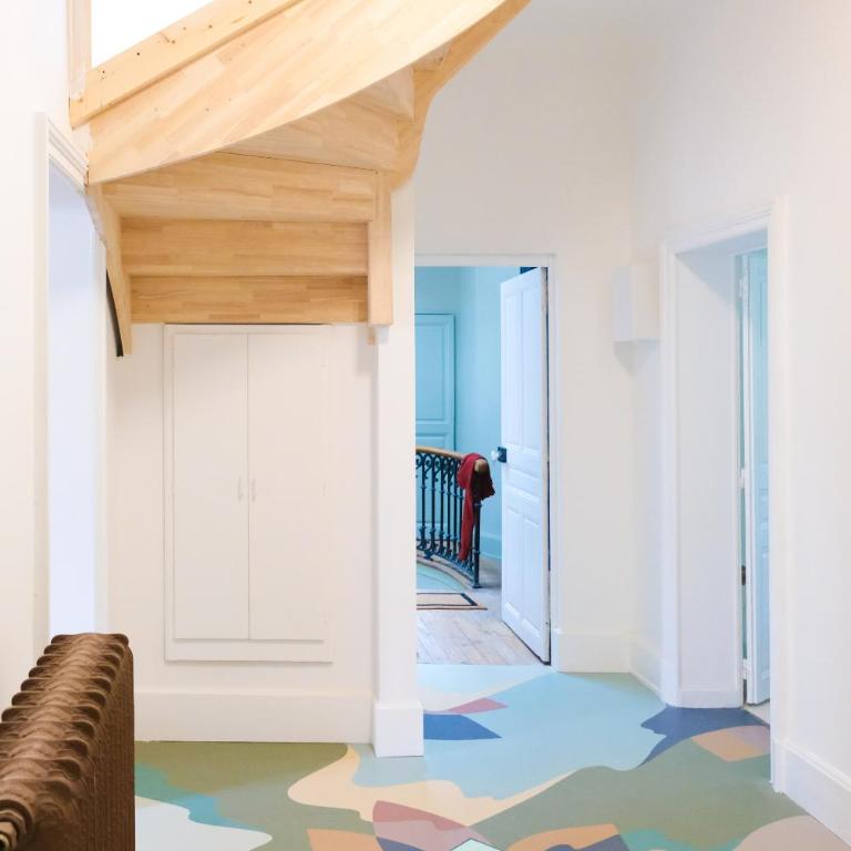 Les Suites de L’Opéra - Appartement Deluxe - 14