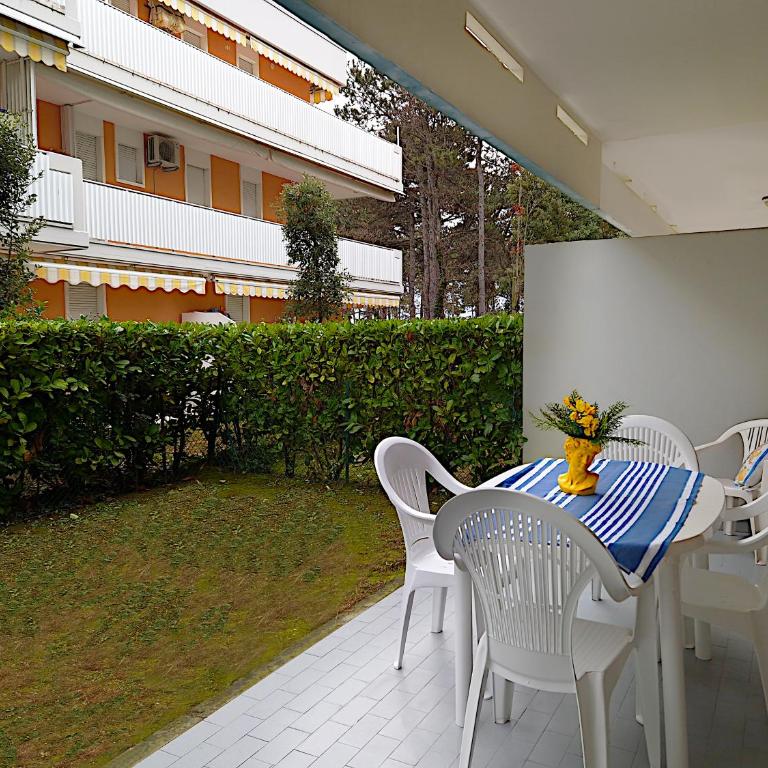 Halley Belmare Apartments - Appartamento con Terrazza - 4