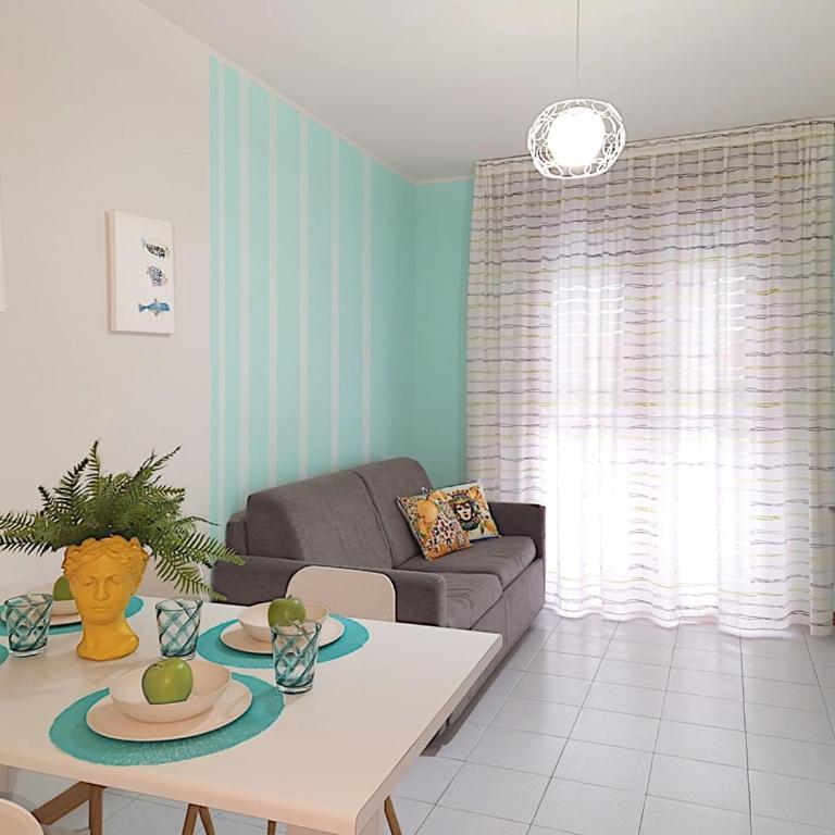 Halley Belmare Apartments - Appartamento con Terrazza - 1