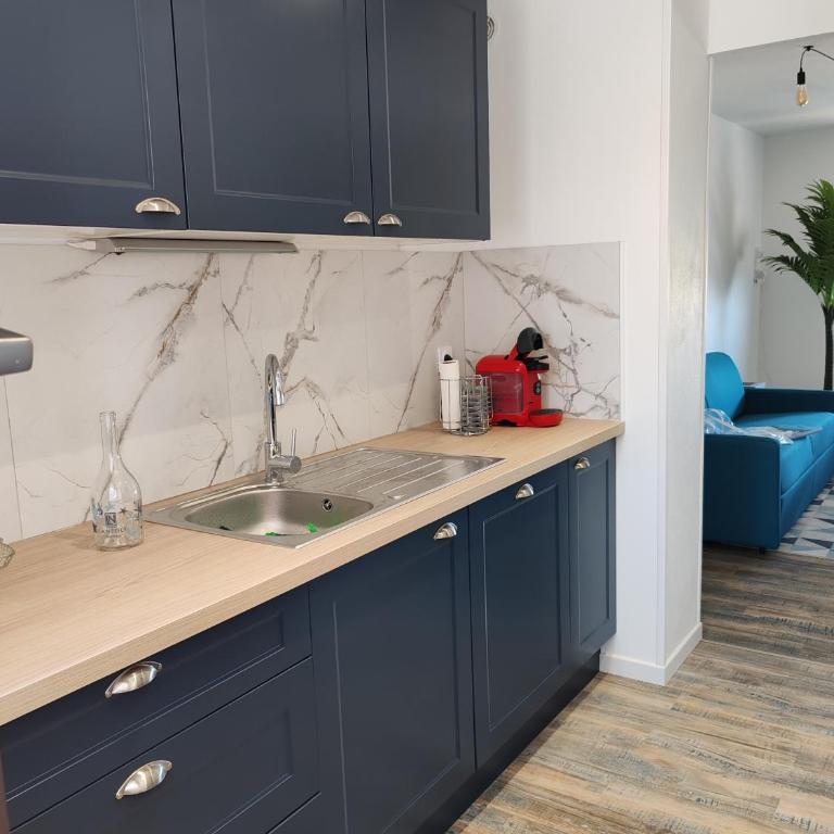 résidence Valport T3 4 pers 2 chambres - Apartamento de 2 dormitorios - 9