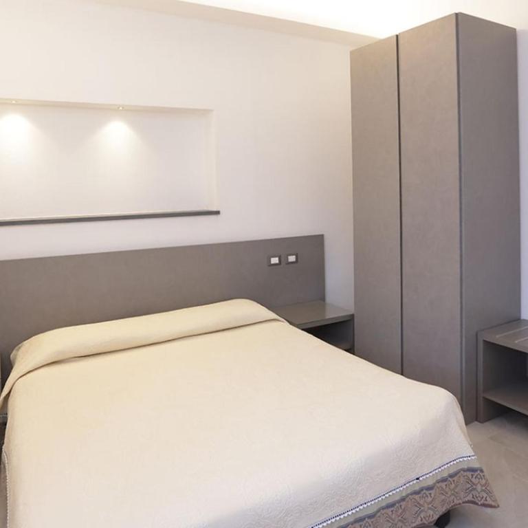 Palme CloseToGigante Junior Suites - Junior Suite con Vista Oceano - 16