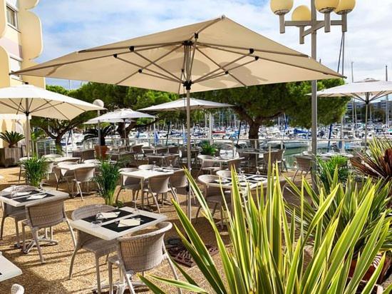 Appart cosy Carnon-plage - Appartement 1 Chambre - 35