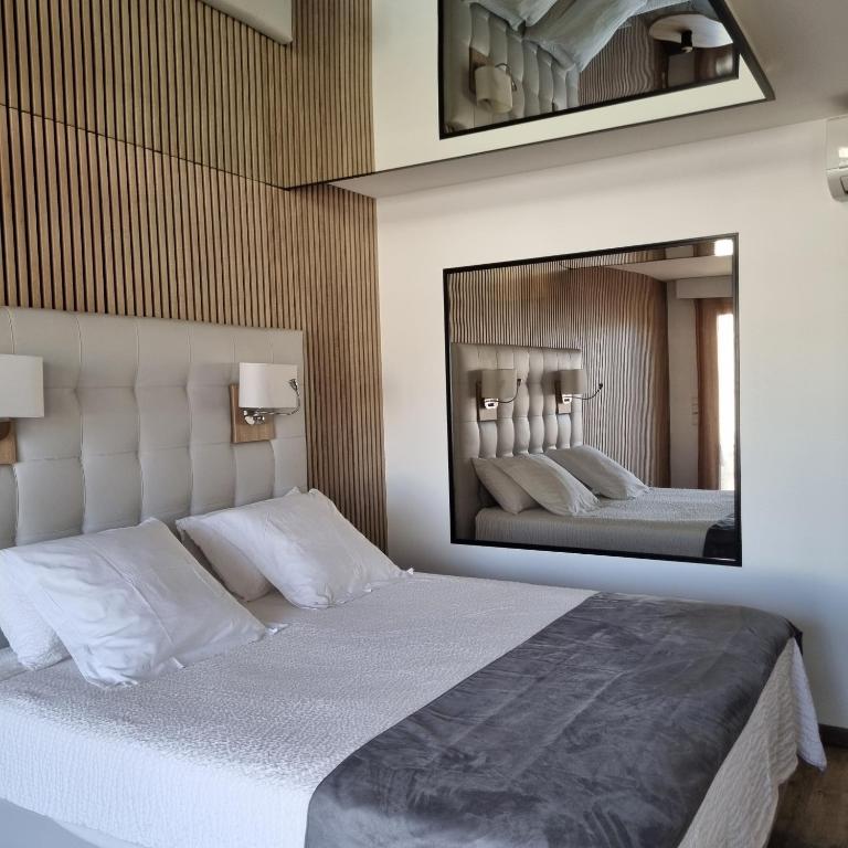 Studio Naturiste Adam Résidence Le Jardin D'Eden - Appartement 1 Chambre - 15