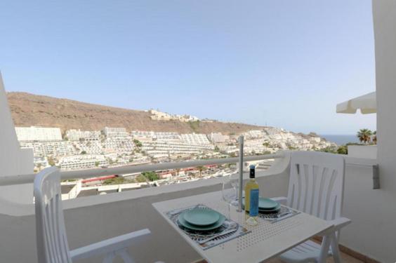 Vista Alegre - Apartamento de 1 dormitorio con balcón - 14