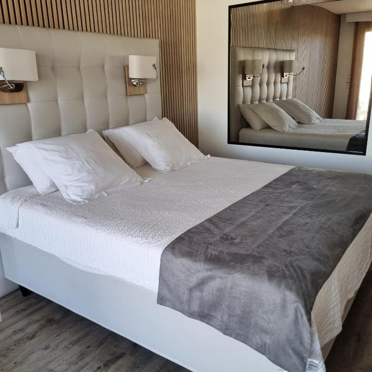 Studio Naturiste Adam Résidence Le Jardin D'Eden - Appartement 1 Chambre - 16