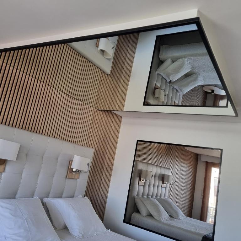 Studio Naturiste Adam Résidence Le Jardin D'Eden - Appartement 1 Chambre - 17