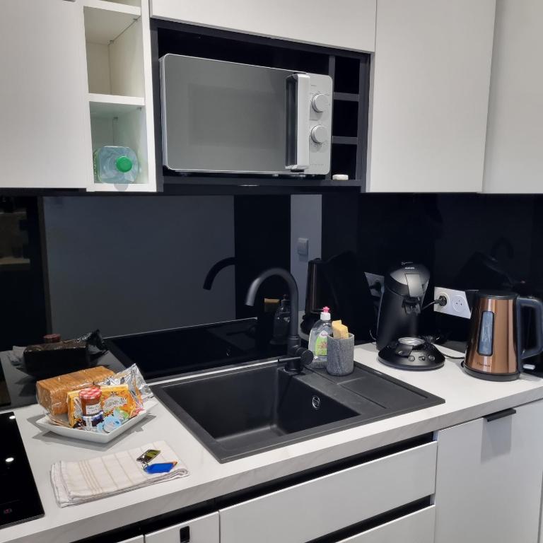 Studio Naturiste Adam Résidence Le Jardin D'Eden - Appartement 1 Chambre - 21