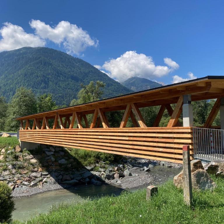 B-Lodge Kärnten - Ferienhaus - 28