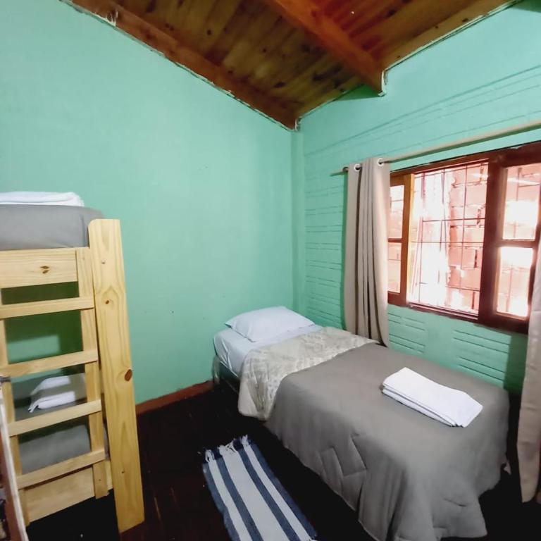 Ogaguazu Apart - Apartamento Estándar de 2 dormitorios - 2