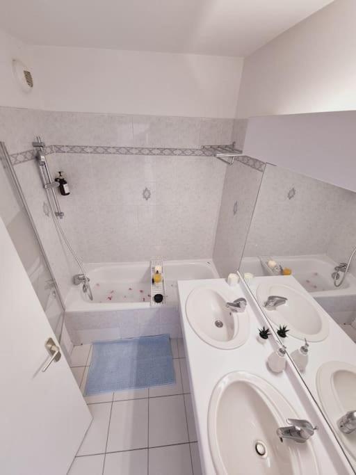 T3 Panoramique Centre Aix en Provence - Appartamento con 2 Camere da Letto - 7