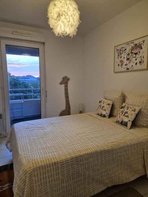 T3 Panoramique Centre Aix en Provence - Appartamento con 2 Camere da Letto - 9