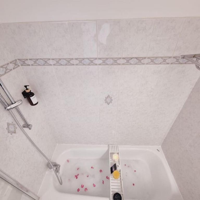T3 Panoramique Centre Aix en Provence - Appartamento con 2 Camere da Letto - 13