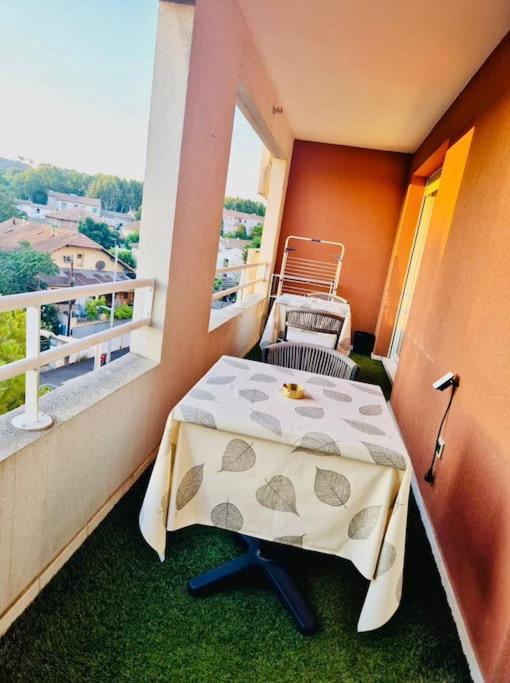 T3 Panoramique Centre Aix en Provence - Appartamento con 2 Camere da Letto - 25