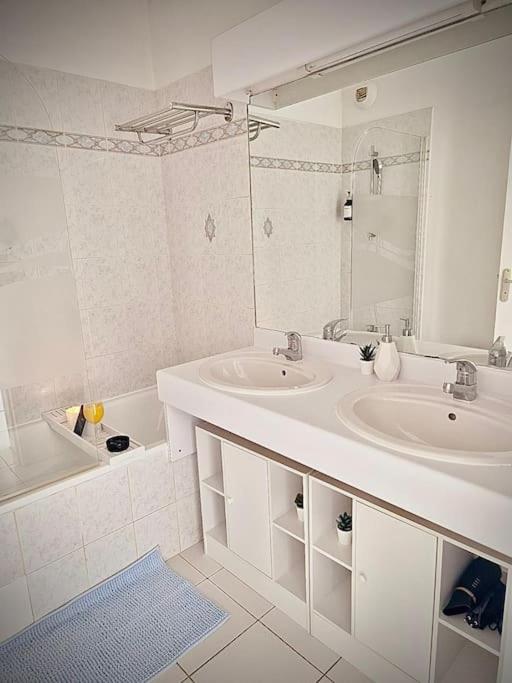 T3 Panoramique Centre Aix en Provence - Appartamento con 2 Camere da Letto - 27