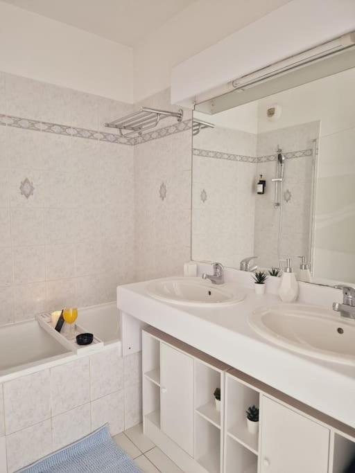 T3 Panoramique Centre Aix en Provence - Appartamento con 2 Camere da Letto - 28
