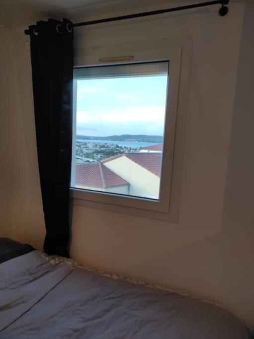 Charmant T2 avec vue sur l'étang - Apartment mit 1 Schlafzimmer - 7